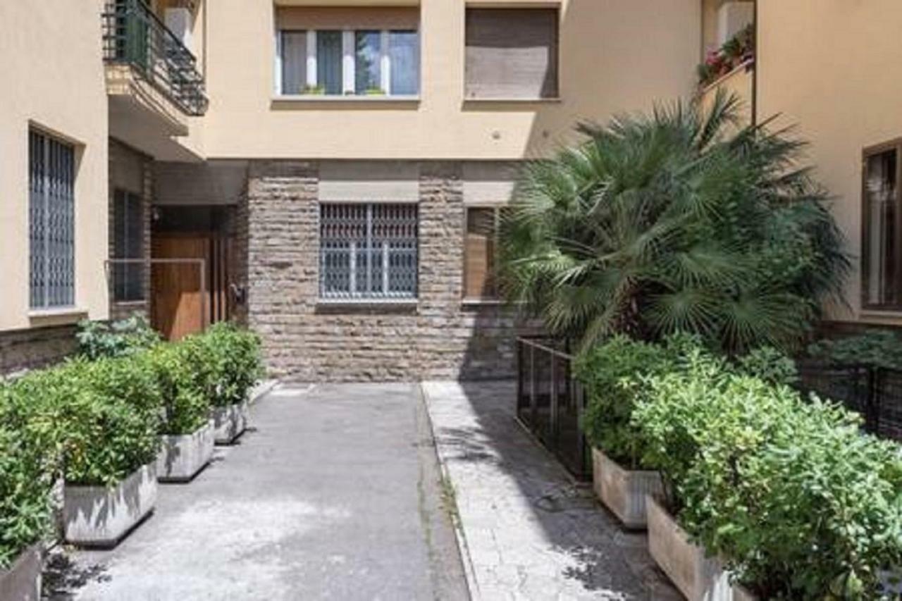 Casa Diana Apartment Florence Exterior photo