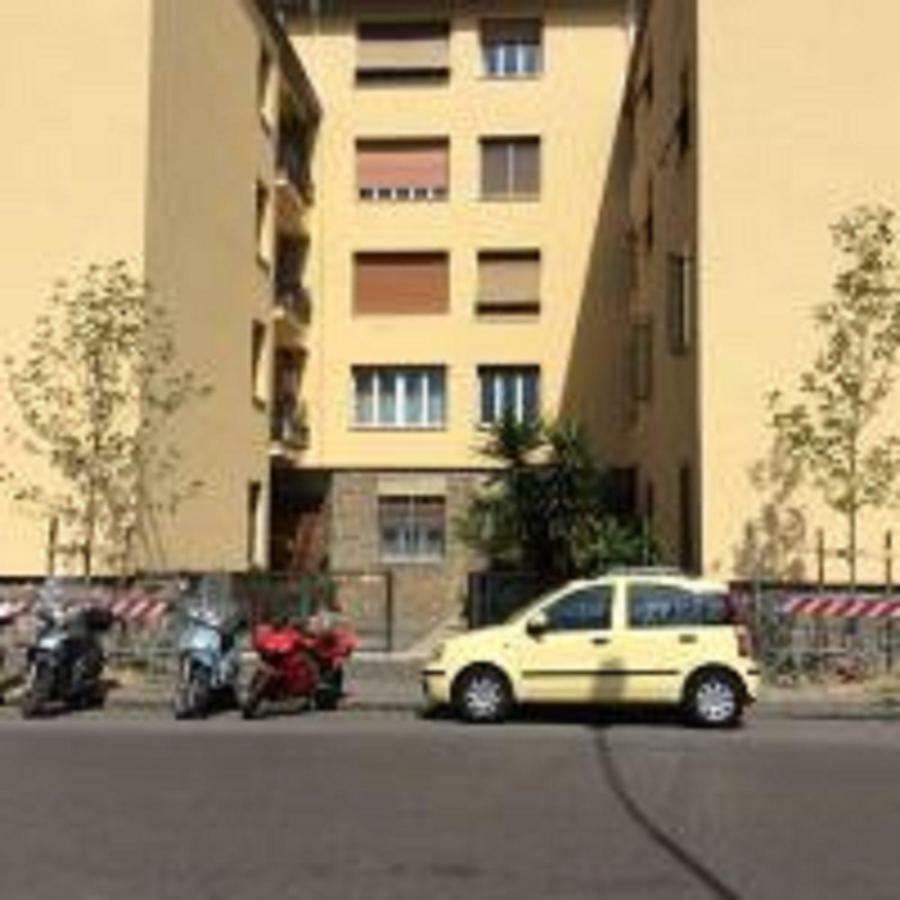 Casa Diana Apartment Florence Exterior photo